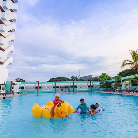 Hua Hin Grand Hotel And Plaza - Sha Extra Plus Eksteriør billede