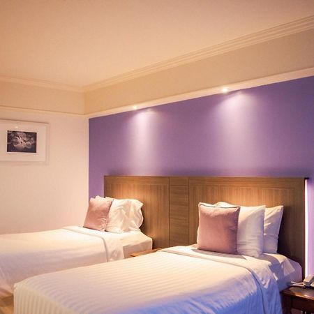 Hua Hin Grand Hotel And Plaza - Sha Extra Plus Eksteriør billede