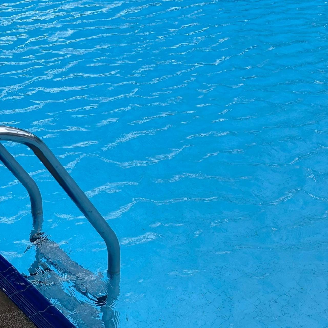 Hua Hin Grand Hotel And Plaza - Sha Extra Plus Eksteriør billede