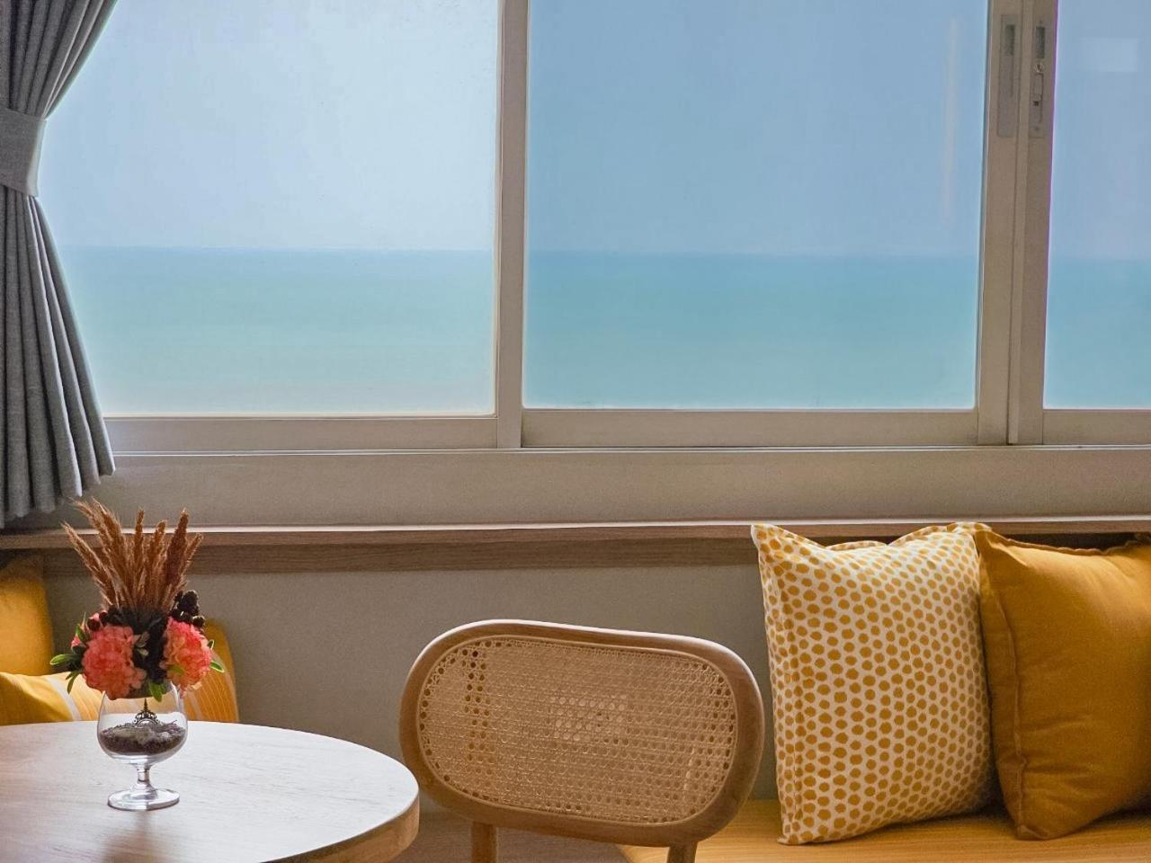 Hua Hin Grand Hotel And Plaza - Sha Extra Plus Eksteriør billede